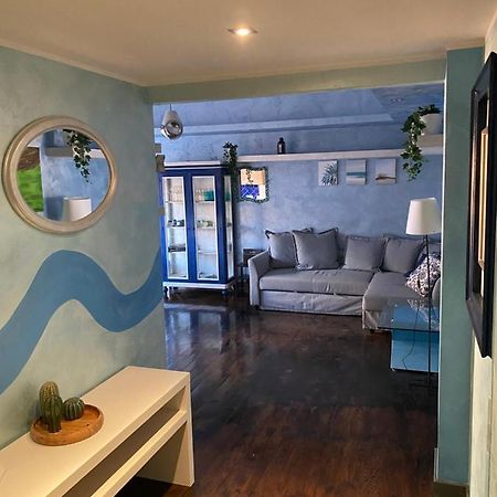 C&E Suites Roma Ostie Extérieur photo