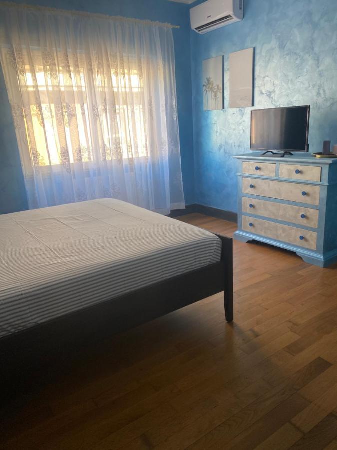 C&E Suites Roma Ostie Extérieur photo