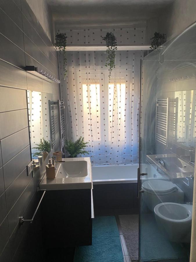 C&E Suites Roma Ostie Extérieur photo