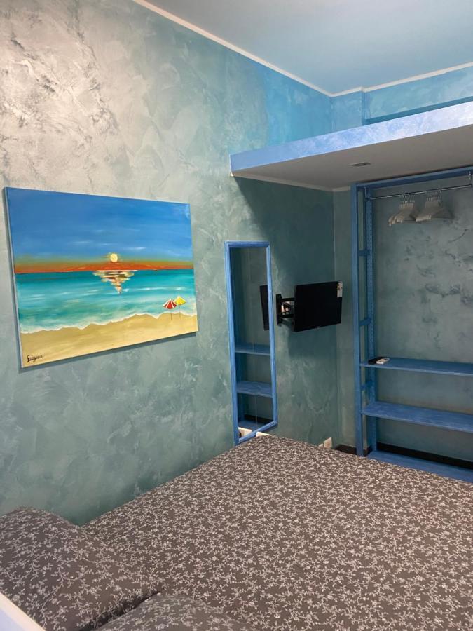 C&E Suites Roma Ostie Extérieur photo