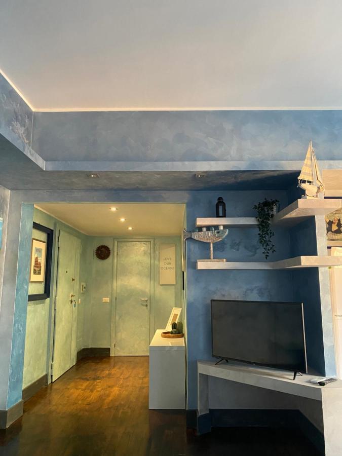C&E Suites Roma Ostie Extérieur photo
