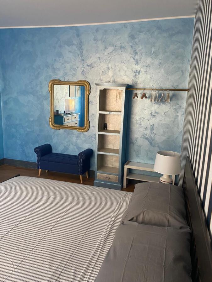 C&E Suites Roma Ostie Extérieur photo