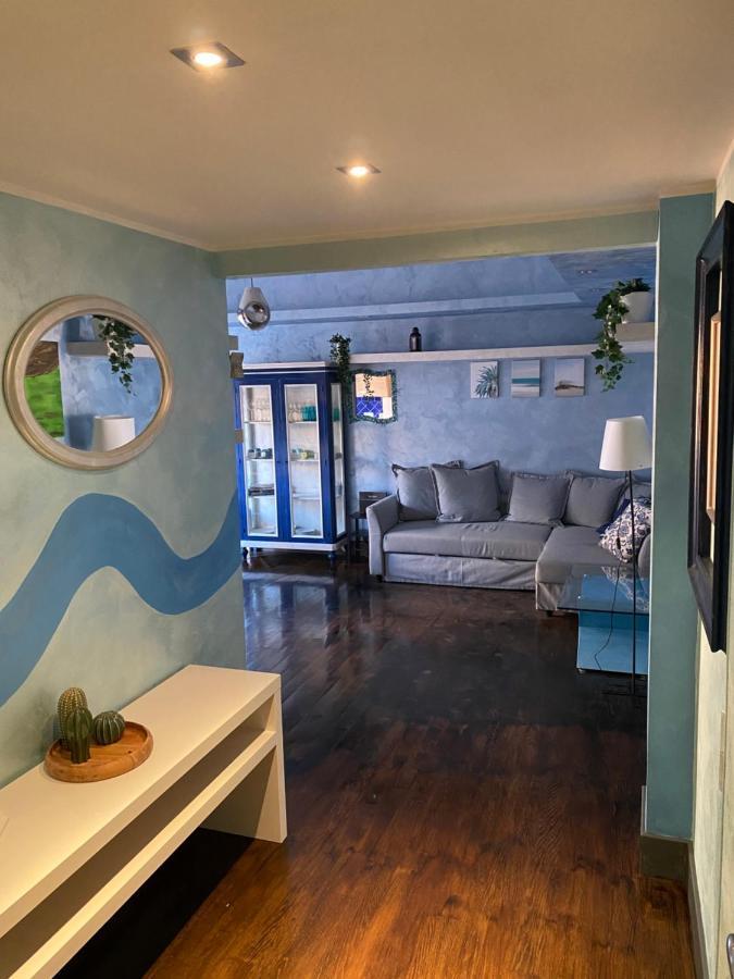 C&E Suites Roma Ostie Extérieur photo