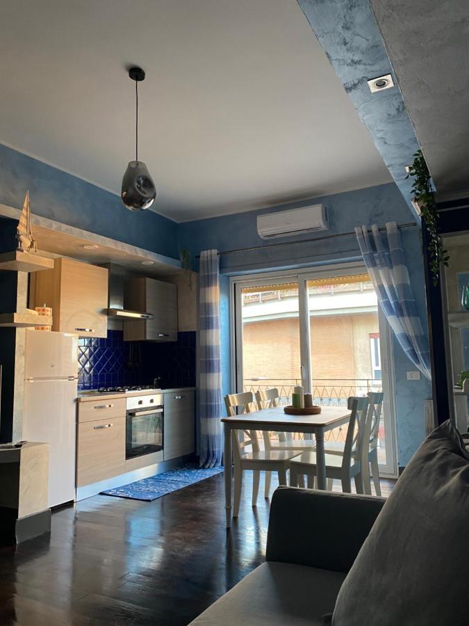 C&E Suites Roma Ostie Extérieur photo